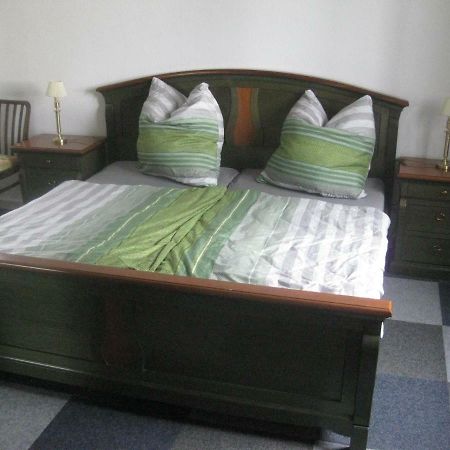 Ferienwohnung Mit Aegidienblick Oschatz Exterior foto