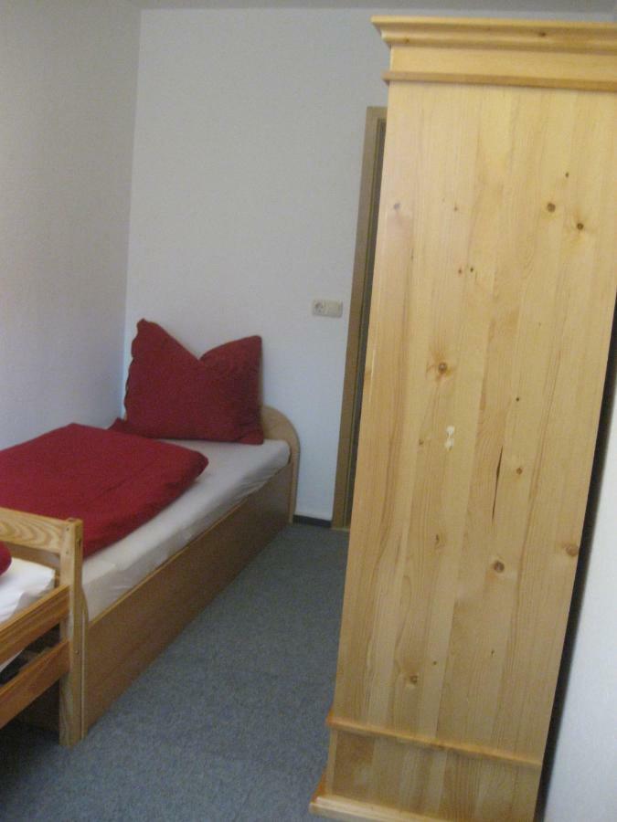 Ferienwohnung Mit Aegidienblick Oschatz Exterior foto