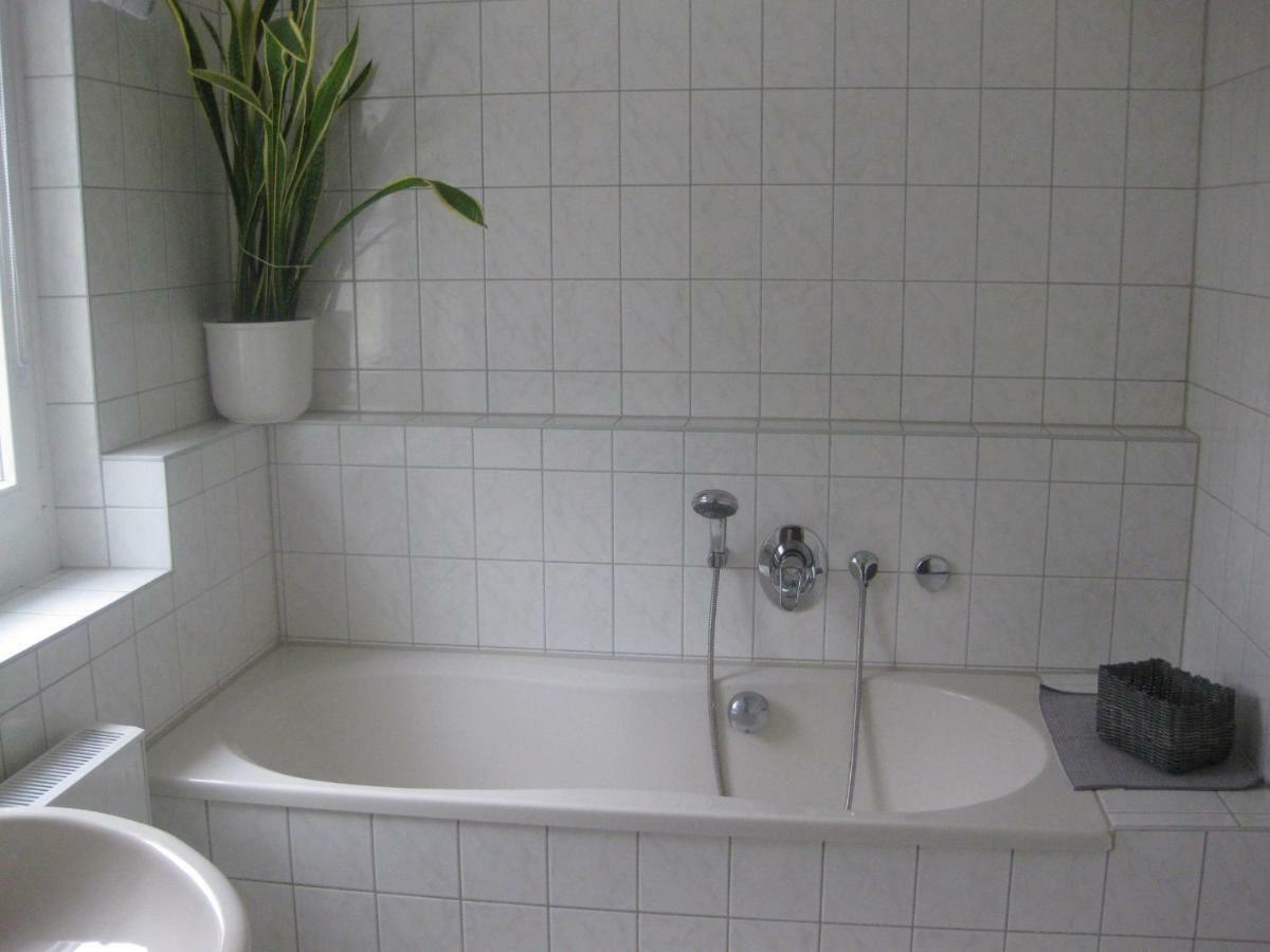 Ferienwohnung Mit Aegidienblick Oschatz Exterior foto