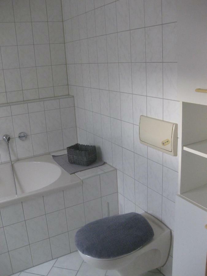 Ferienwohnung Mit Aegidienblick Oschatz Exterior foto